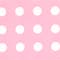 12 Packs: 36 ct. (432 total) Polka Dot Grease-Resistant Baking Cups by Celebrate It®